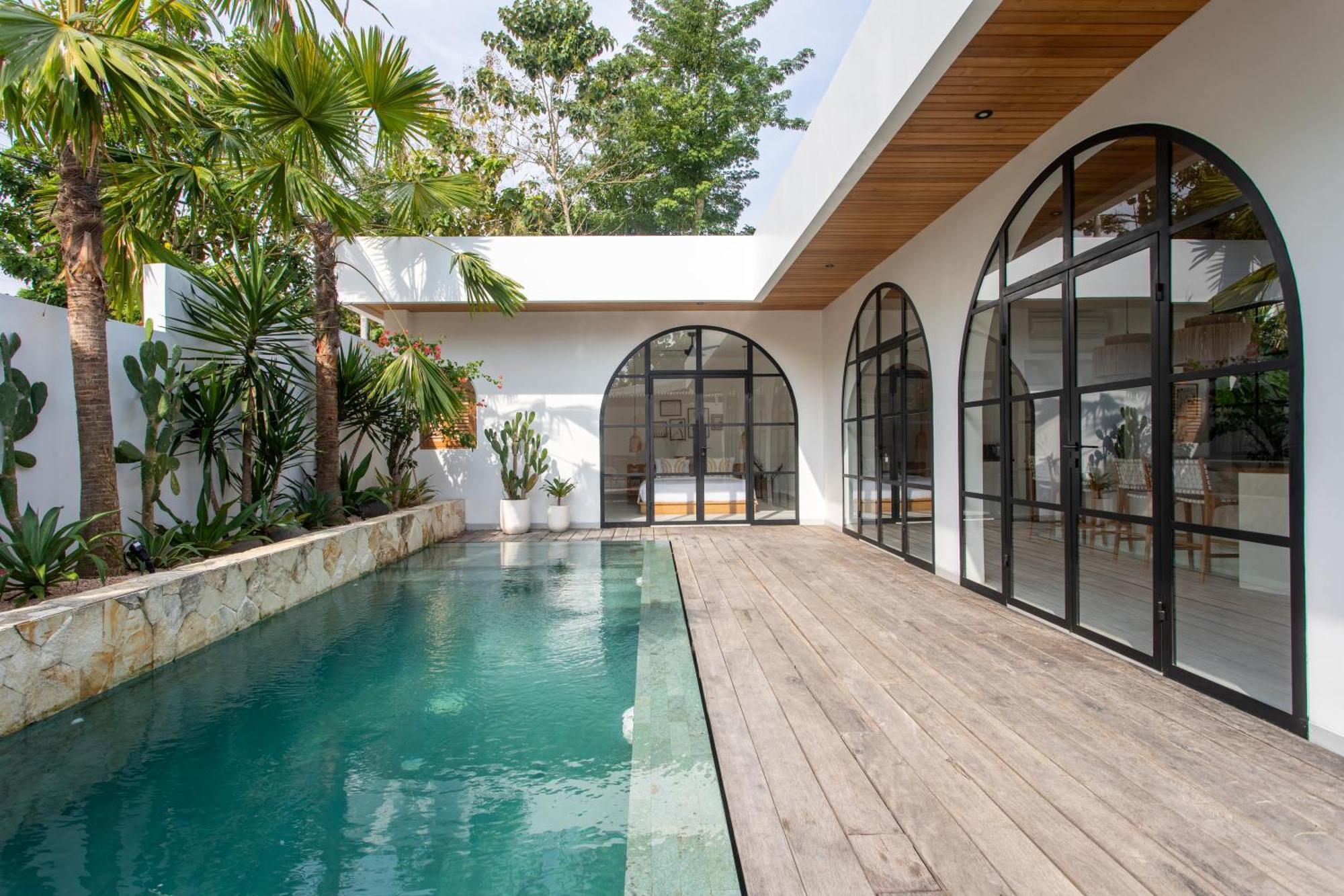 The Young Villas - Uluwatu Exterior foto