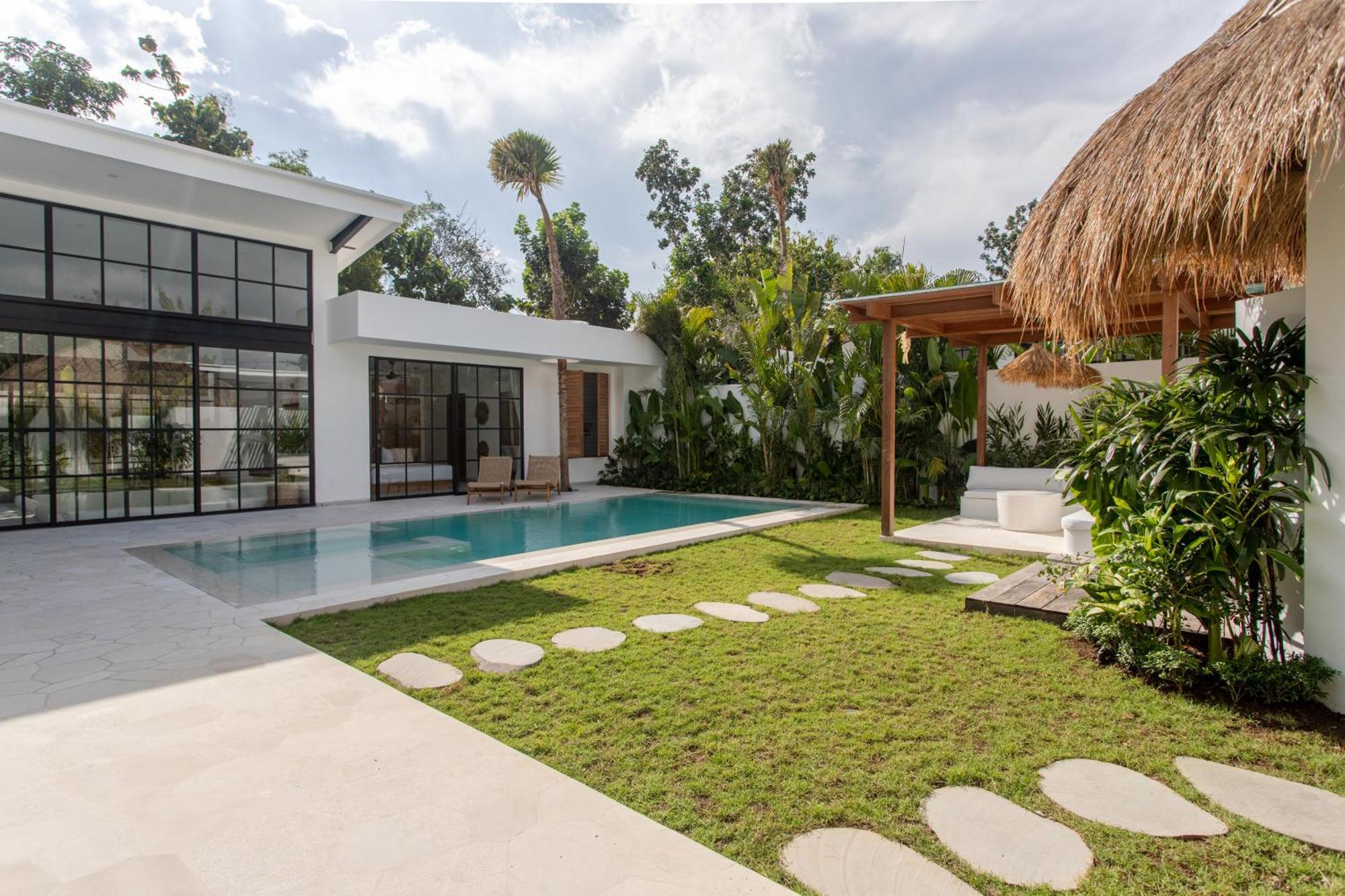 The Young Villas - Uluwatu Exterior foto