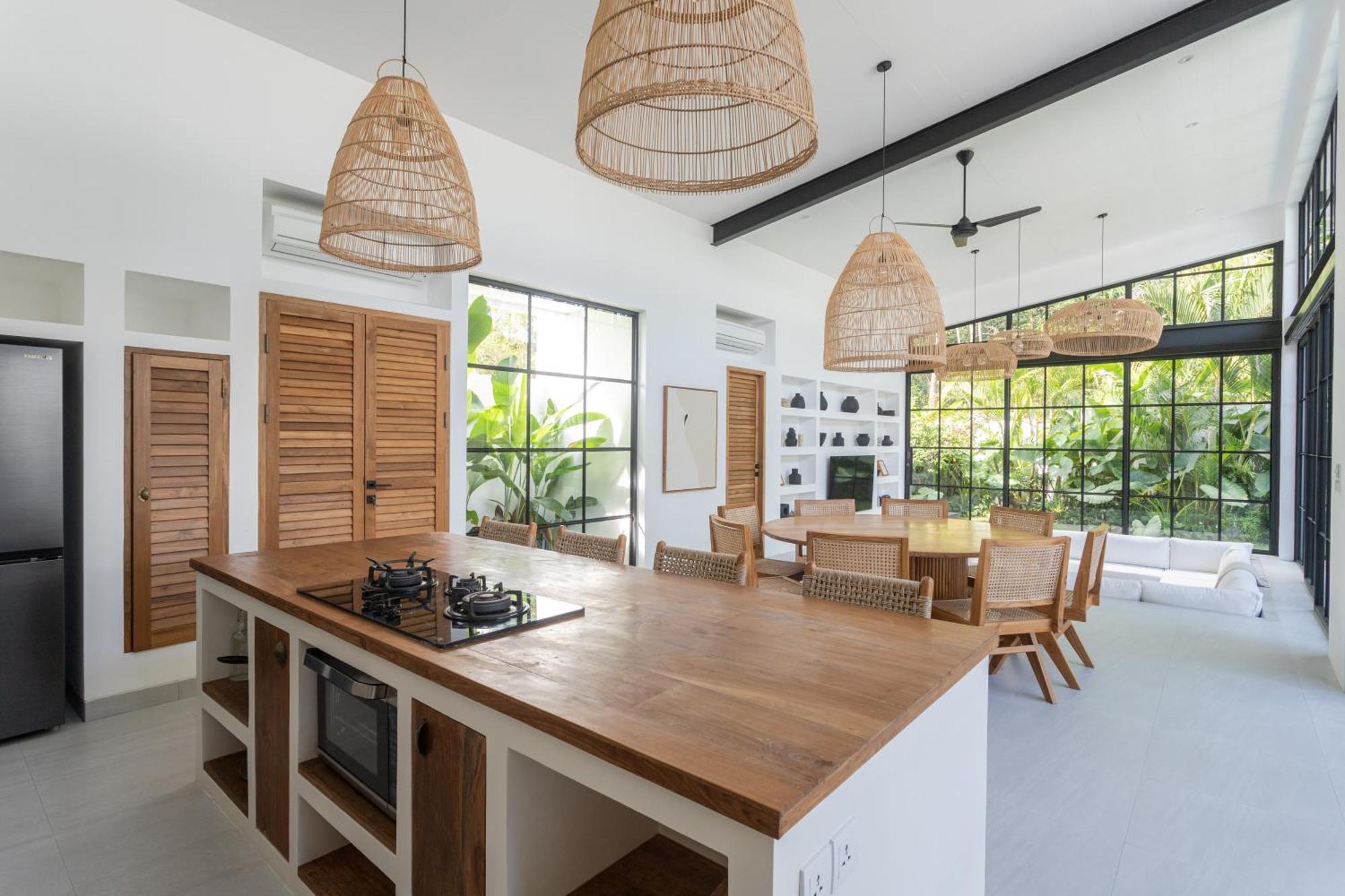 The Young Villas - Uluwatu Exterior foto